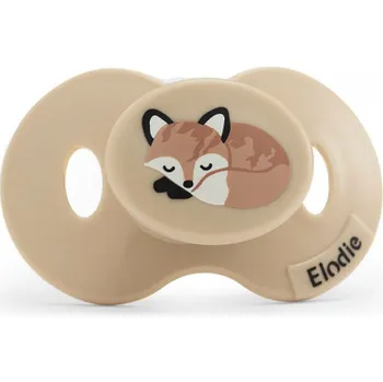 dudlíky Elodie Details Dudlík Florian The Fox