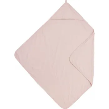 Meyco osuška Basic jersey soft pink