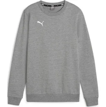 Dámská mikina Mikina Puma teamGOAL Casuals Sweatshirt 658594-33 Velikost XS