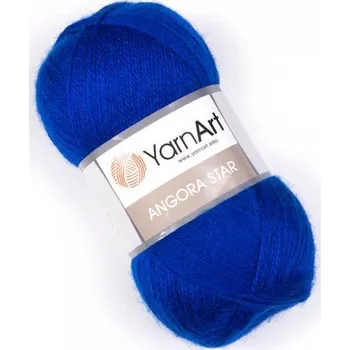Galanterie YarnArt Angora Star Angora Star: Angora Star 152 +doprava zdarma při nákupu nad 1990 Kč+dárek zdarma