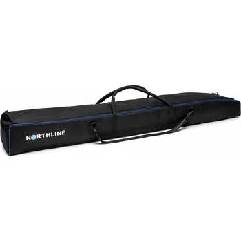 Nosič lyží Vak na lyže Northline SkiBag Double