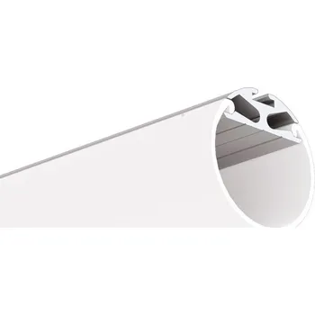 LED osvětlení Ledshopik LED profil KLUS JAZ - LED profil JAZ - 2m