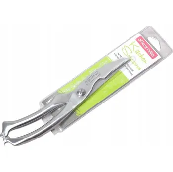 Kuchyňské nůžky Kamille KM 5100 Nůžky na drůbež 25 cm