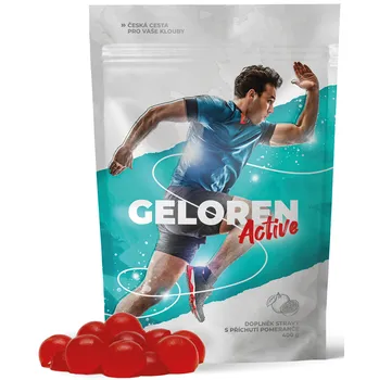 Geloren Active balení 3x90ks