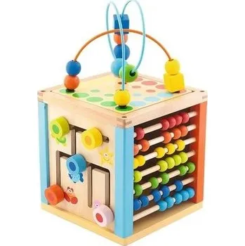 Hračka Zabawka drewniana - Great Crate TREFL