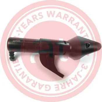 Autosklo Tryska ostřikovače, čištění světlometu at autoteile germany at50098