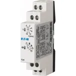 Schodišťový automat EATON TLK 16A s varováním před vypnutím 101066