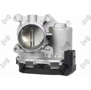 Systém vstřikování Hrdlo škrticí klapky ABAKUS 121-02-014