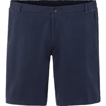 LIVERGY® Pánské kraťasy (XL(56/58), navy modrá)