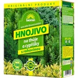 Nohel Garden Hnojivo ORGAMIN na thuje a cypřiše 2,5kg