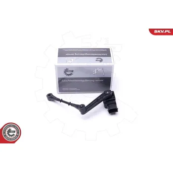 Příslušenství osvětlení automobilu Senzor, regulace sklonu světlometů ESEN SKV 17SKV455