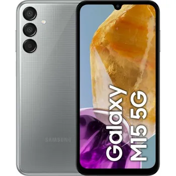 Mobilní telefon Samsung Galaxy M15