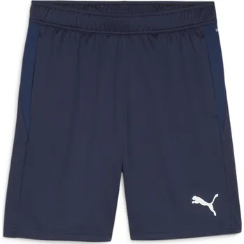 Pánské kraťasy Šortky Puma teamGOAL Training Short 658643-06 Velikost S