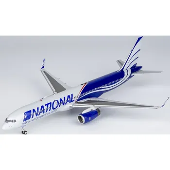 Plastikový model NG Model NG Models - Boeing B757-200, National Airlines, USA, 1/200