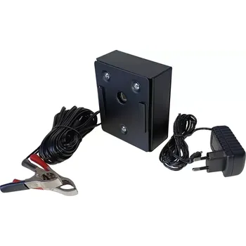 Grilovací motor jehně/sele/prase možnost zatížení až 60 Kg (KORAKAS IRONWORKS LTD)