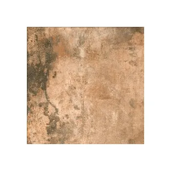 Stavební materiál Dlažba La Futura Óxido copper 120x120 cm semipulido rektifikovaná
