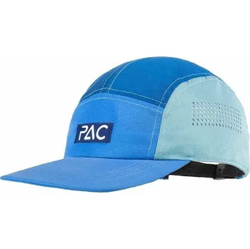 Kšiltovka P.A.C. kšiltovka Badlis Camp Cap multicoloured blue s ochranou proti hmyzu