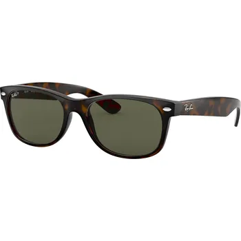 Ray-Ban New wayfarer RB 2132 902/58 52