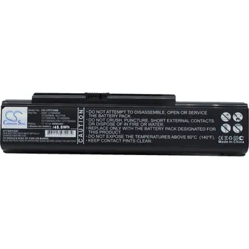 Baterie k notebooku Baterie Cameron Sino CS-LVF510NB za Lenovo L08P6D11 - neoriginální
