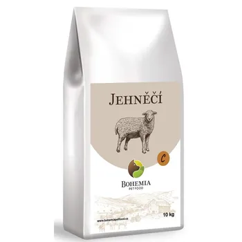 Krmivo pro psa Bohemia Pet Food Dog All Life Stages Lamb C 10 kg