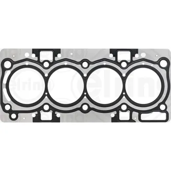 Těsnění motoru Těsnění, hlava válce ELRING 486.470