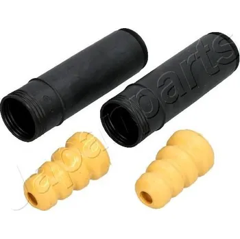 Ochranná sada proti prachu, tlumič pérování JAPANPARTS KTP-0503