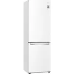 Chladnička komb. LG GBB71SWVCN1, NoFrost