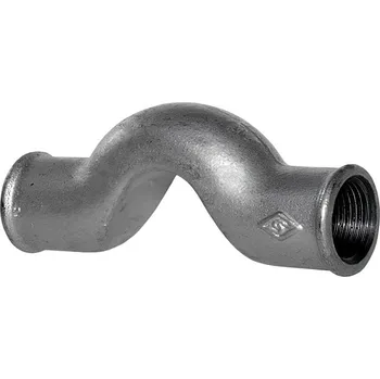 Fitinka Pneumatics & Hydraulics Přemosťovací oblouk s vnitřními závity R3/4"