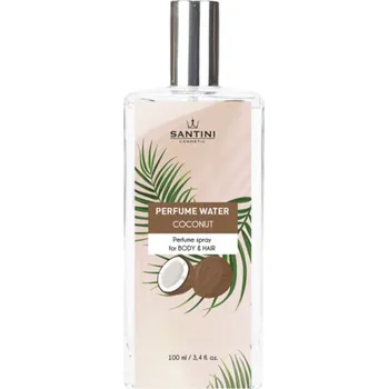 Dámský parfém Parfémová voda SANTINI - Kokos 100 ml