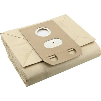 Sáček do vysavače Electrolux Papírové sáčky E7N 5 ks pro Electrolux Z 230