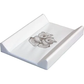 Přebalovací podložka RIALTO BABY PŘEBALOVACÍ PODLOŽKA PEVNÉ DNO70X50 KET MAC