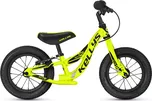 Dětské odrážedlo KELLYS KITE 12 RACE YELLOW, model 2024