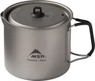 MSR Titan Kettle 900 ml