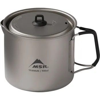 MSR Titan Kettle 900 ml