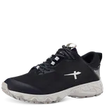 DÁMSKÉ TENISKY TAMARIS 1-23757-30 032 ČERNÁ Barva: ČERNÁ, Velikost: 42