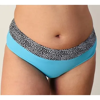 Dámské oblečení Barley Plavkové kalhotky - k8-110 Barva: 110, Obvod: 80