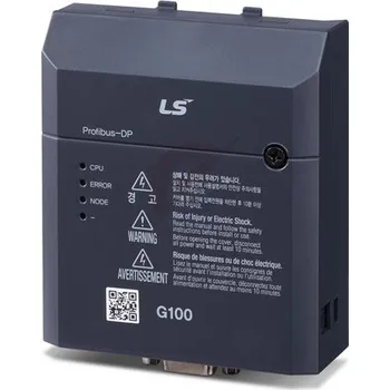 Příslušenství k čerpadlu Volitelná komunikační karta LS Electric Profibus-DP CPDP-G100