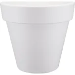 Obal Pure Round 80 cm, bílá