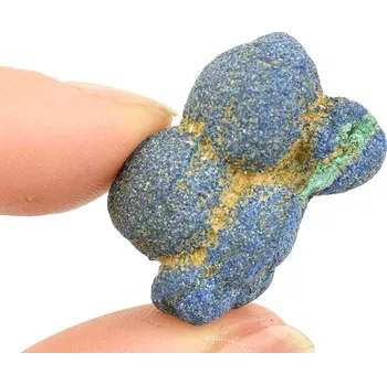 Sběratelství Přírodní azurit s malachitem USA 11g