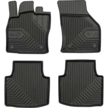 autokoberec Sada podlahových rohoží FROGUM 77407046
