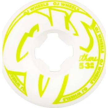 Kolečko na skateboard OJ kolečka - From Concentrate Hardline (104949) velikost: 53mm/101a