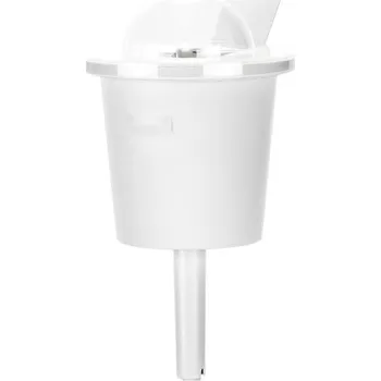 Květináč Náhradní plastové kelímky pro Smart Garden, 3 ks