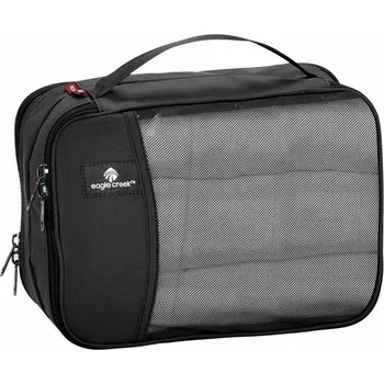 Příslušenství k zavazadlu Eagle Creek organizér Pack-It Clean Dirty Half Cube black
