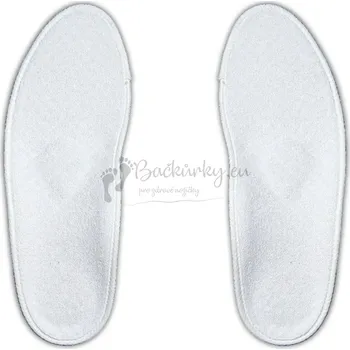 Vložka do bot Batz Vložky do bot 900 Active - vel. 39/40