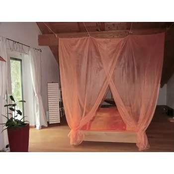 Moskytiéra Brettschneider moskytiéra Hazienda Color terakotta