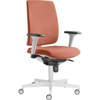 LD Seating Kancelářská židle LEAF 501-SY