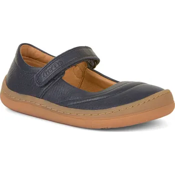 Dámská zdravotní obuv Froddo barefoot balerínky Mary J G3140174, G3140184 Dark Blue Velikost EU: 36, vnitřní délka: 235, vnitřní šířka: 87