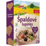 Bonavita Špaldové lupínky 375g 375g