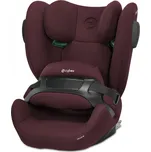 Cybex PALLAS B3 I-SIZE Rumba Red | dark red