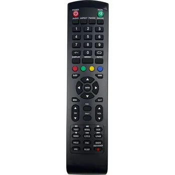 VIVAX TV-22LE72, TV-24LE72, TV-32LE30, TV-32LE73, TV-32LE74 - náhradní dálkový ovladač
